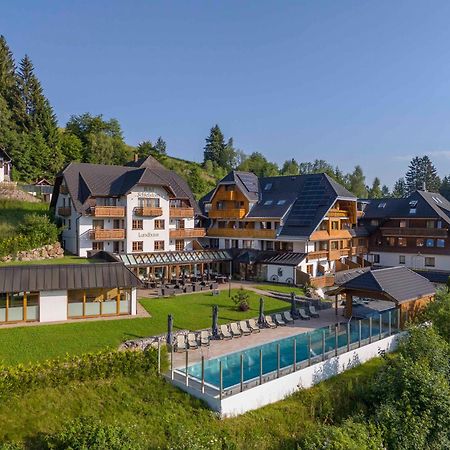 Hotel Schlehdorn Feldberg  Esterno foto