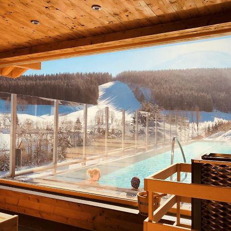 Hotel Schlehdorn Feldberg  Esterno foto