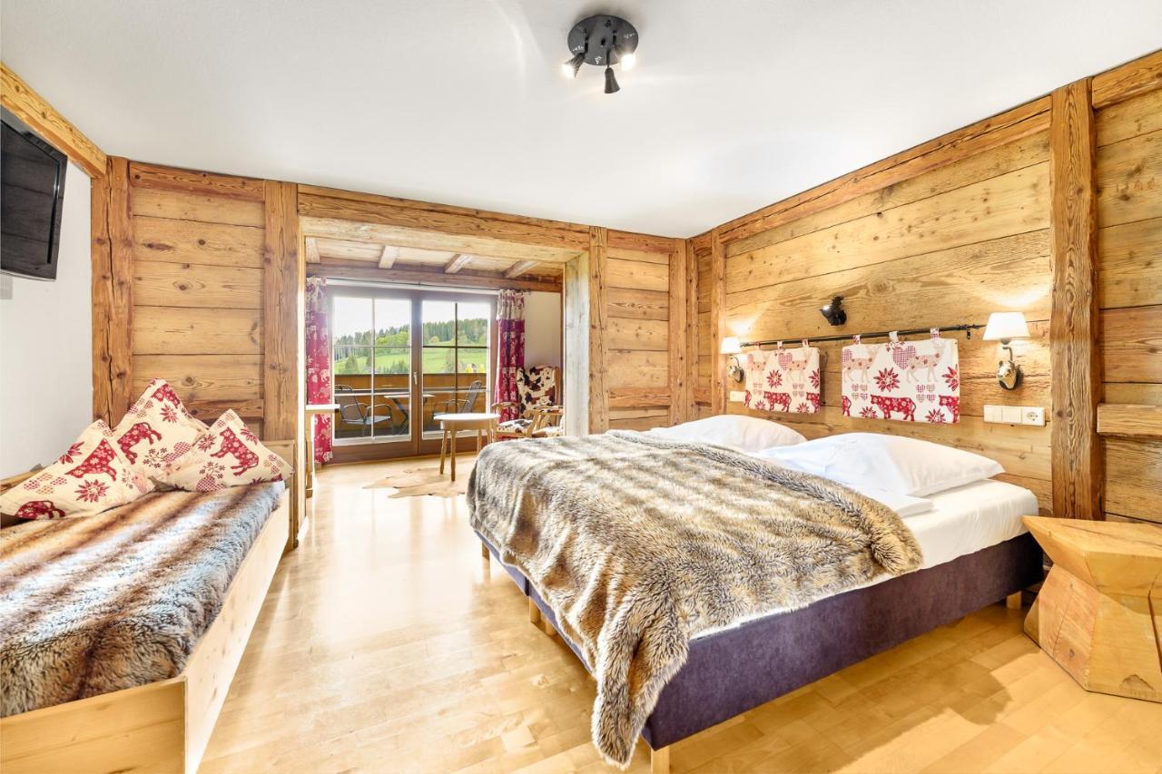 Hotel Schlehdorn Feldberg  Esterno foto