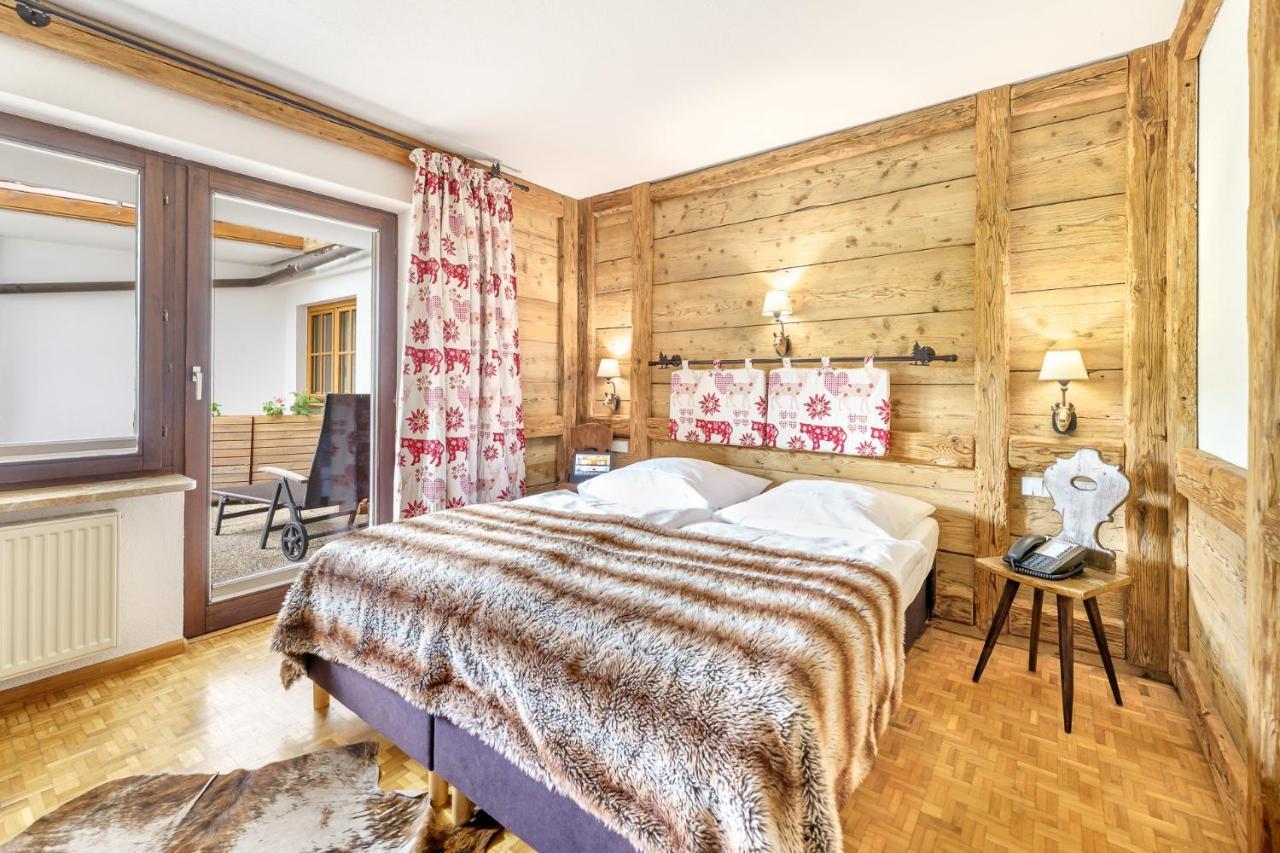 Hotel Schlehdorn Feldberg  Esterno foto