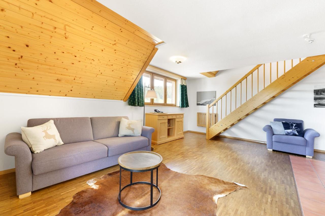 Hotel Schlehdorn Feldberg  Esterno foto