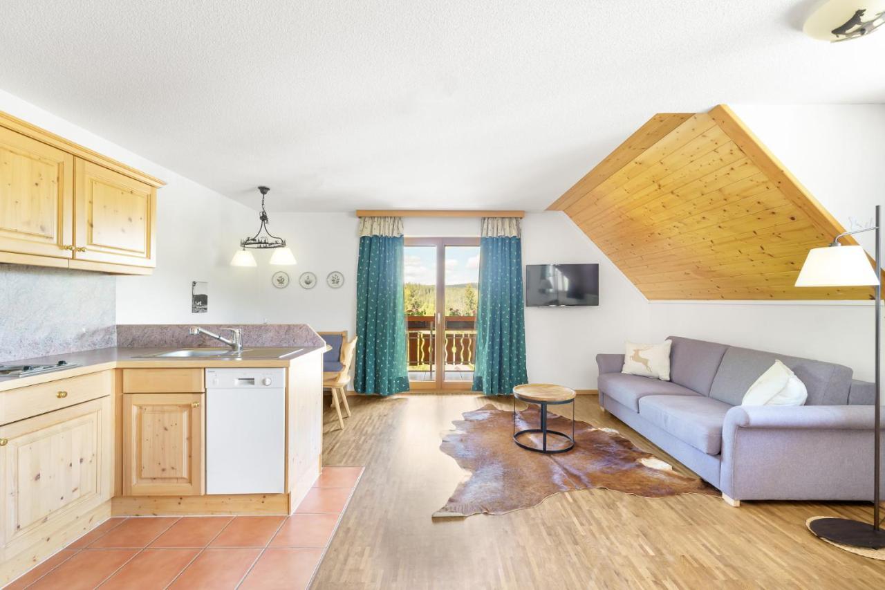 Hotel Schlehdorn Feldberg  Esterno foto