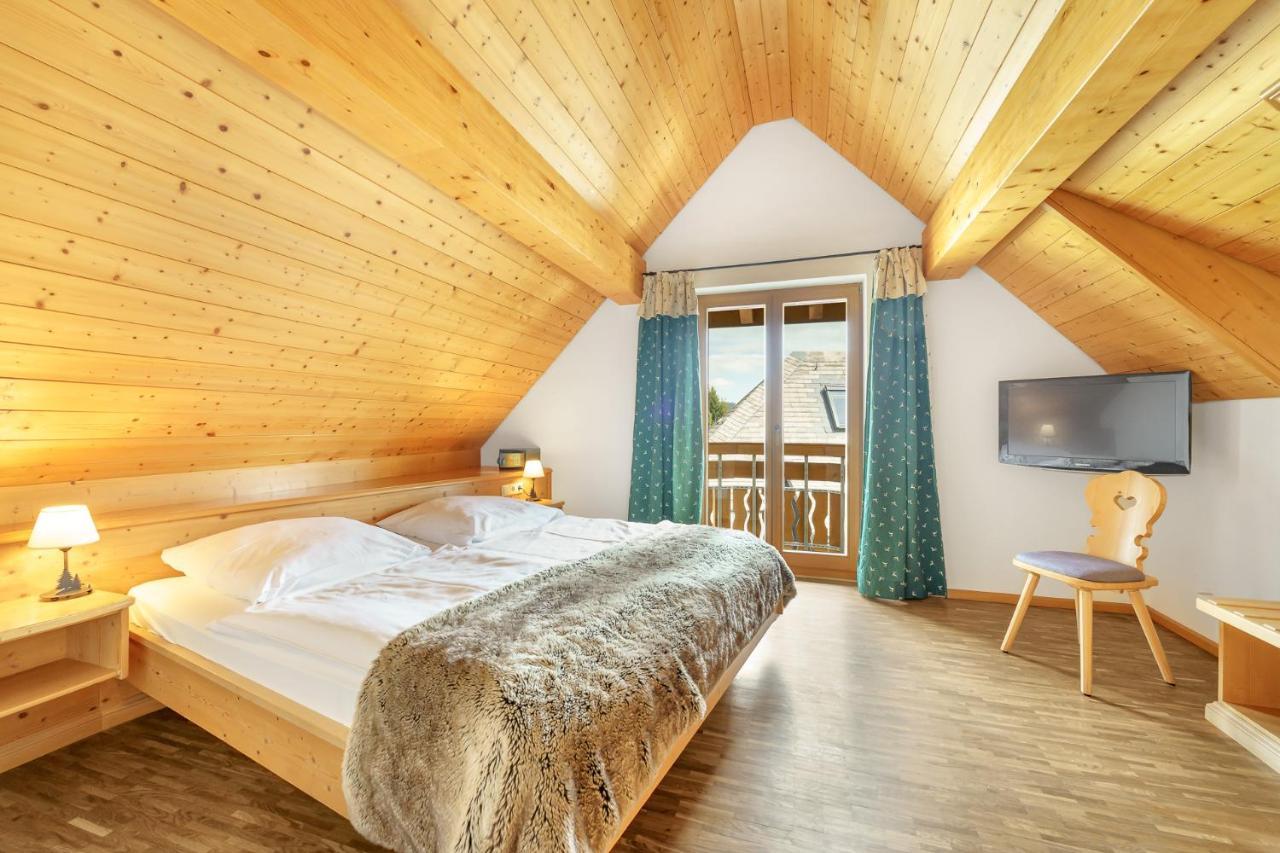 Hotel Schlehdorn Feldberg  Esterno foto