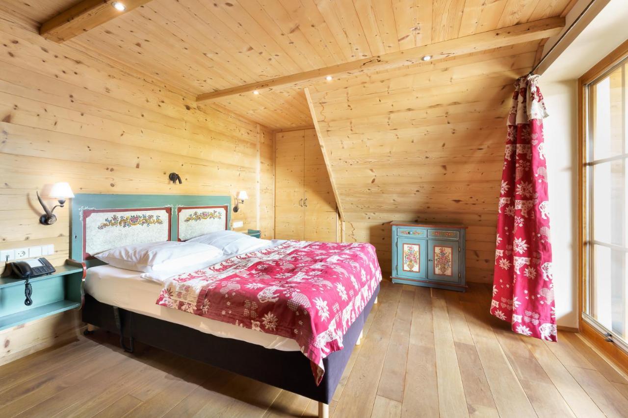Hotel Schlehdorn Feldberg  Esterno foto