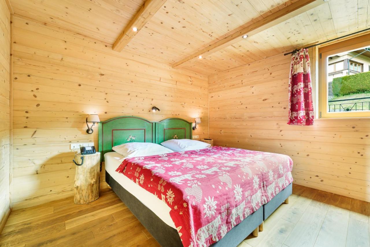 Hotel Schlehdorn Feldberg  Esterno foto