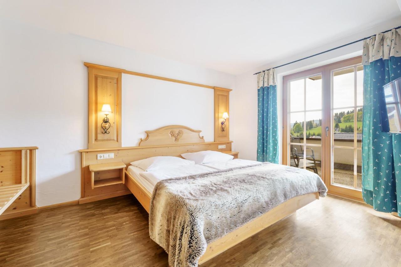 Hotel Schlehdorn Feldberg  Esterno foto