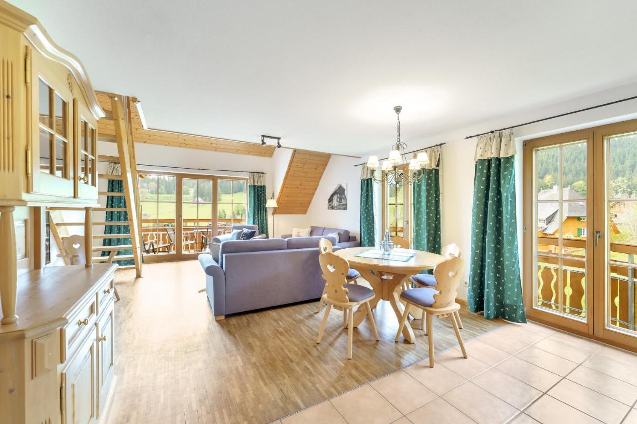 Hotel Schlehdorn Feldberg  Esterno foto