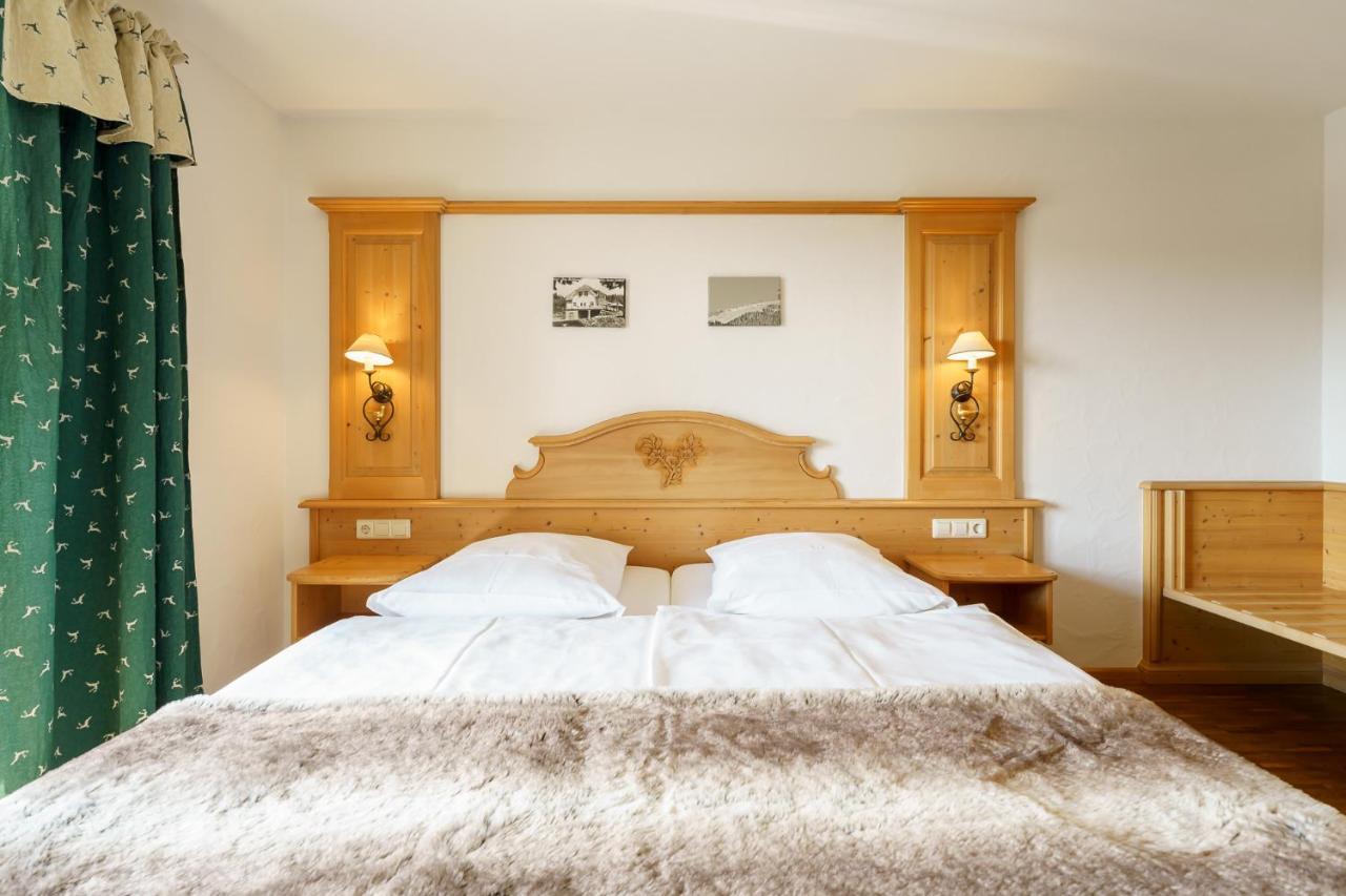 Hotel Schlehdorn Feldberg  Esterno foto