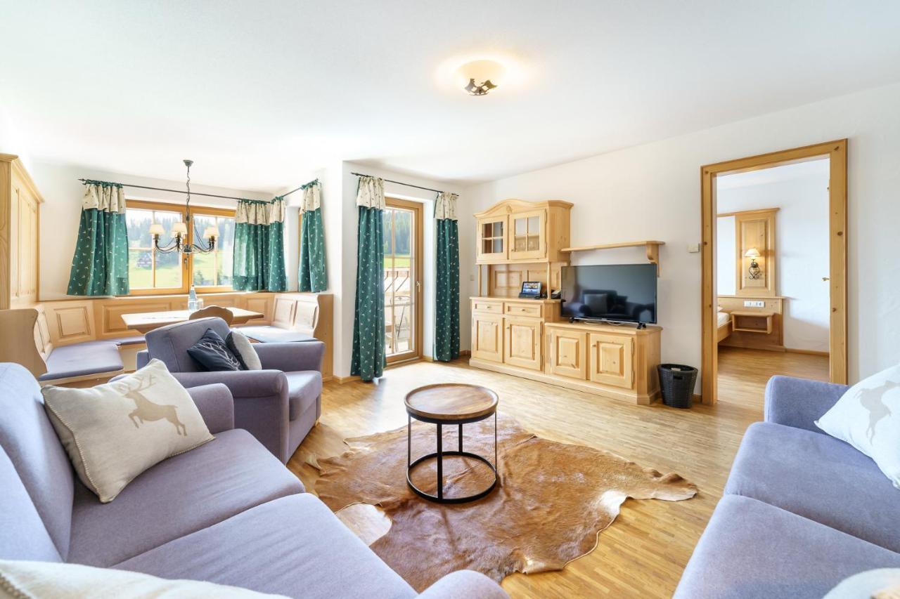 Hotel Schlehdorn Feldberg  Esterno foto