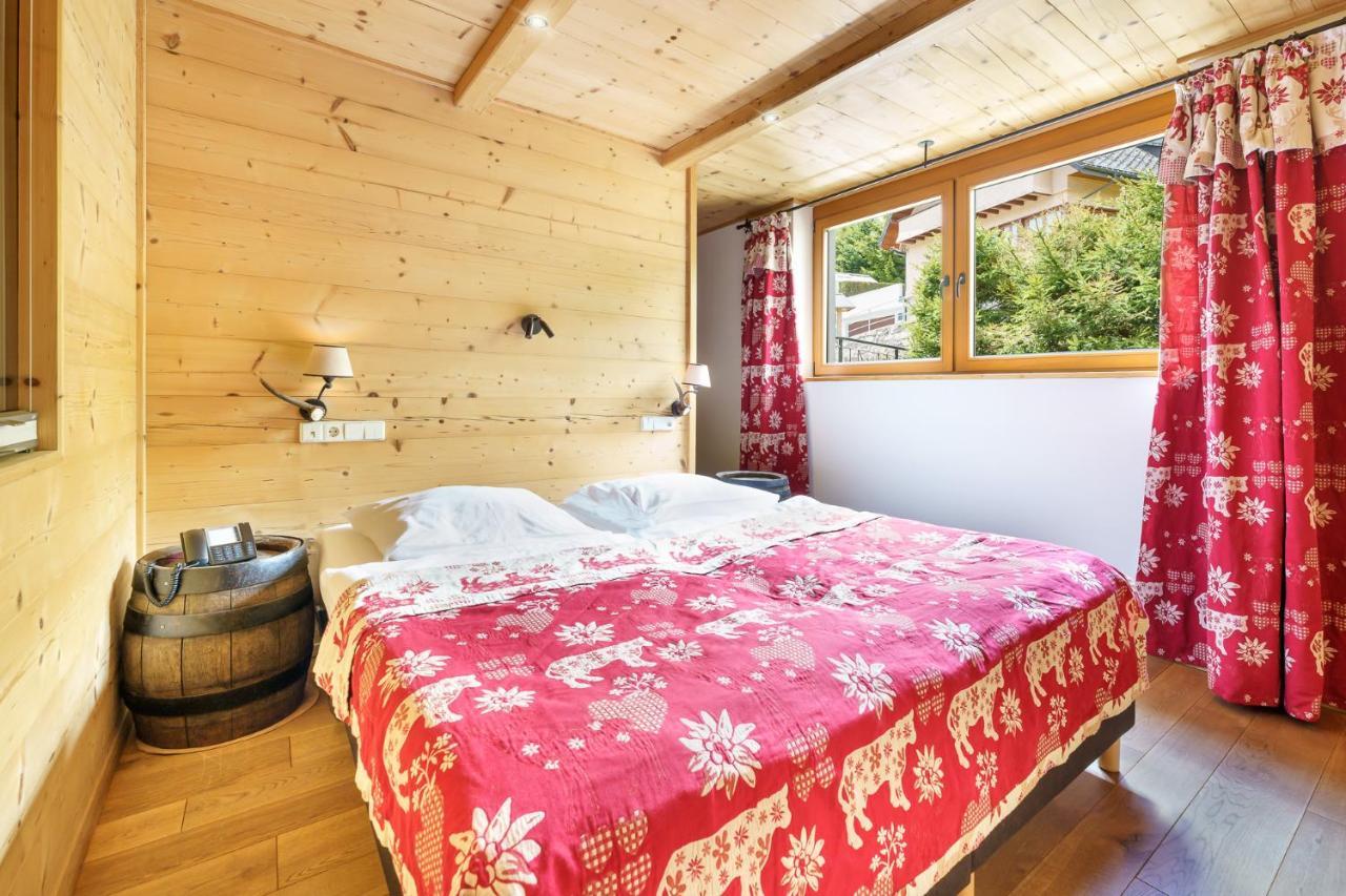 Hotel Schlehdorn Feldberg  Esterno foto