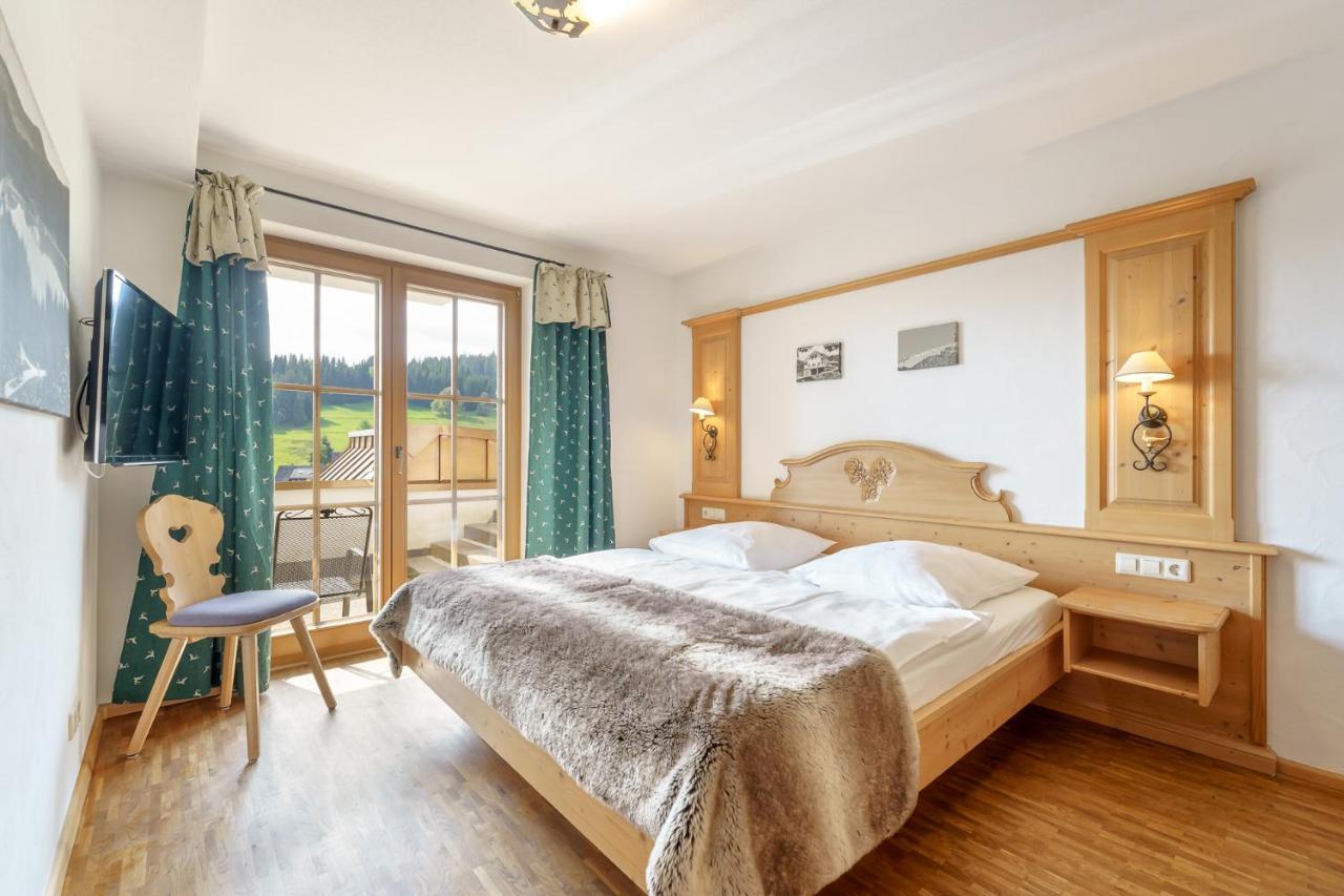Hotel Schlehdorn Feldberg  Esterno foto