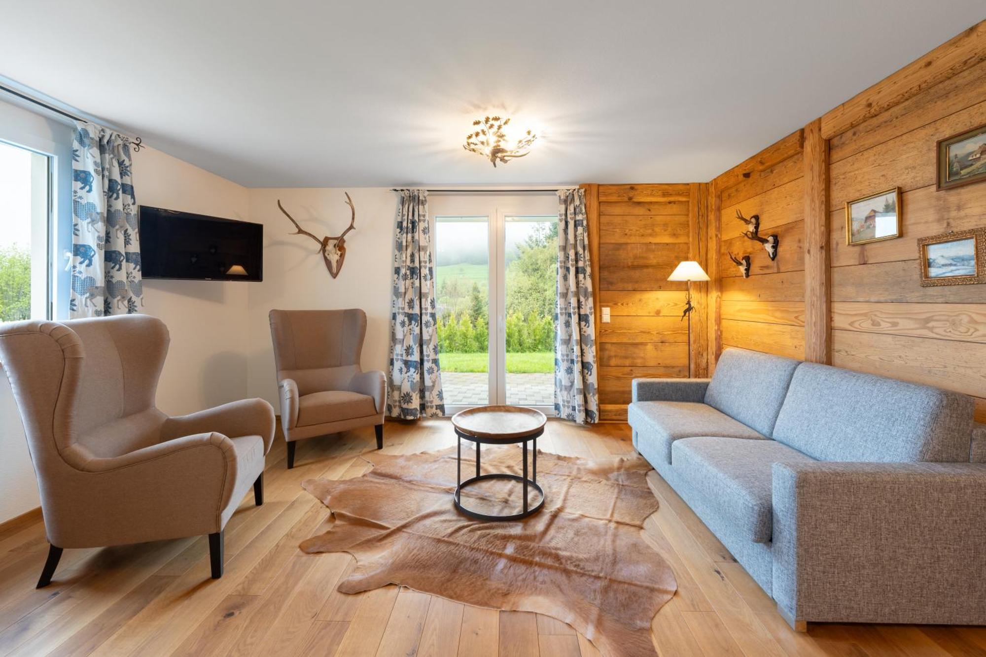 Hotel Schlehdorn Feldberg  Esterno foto