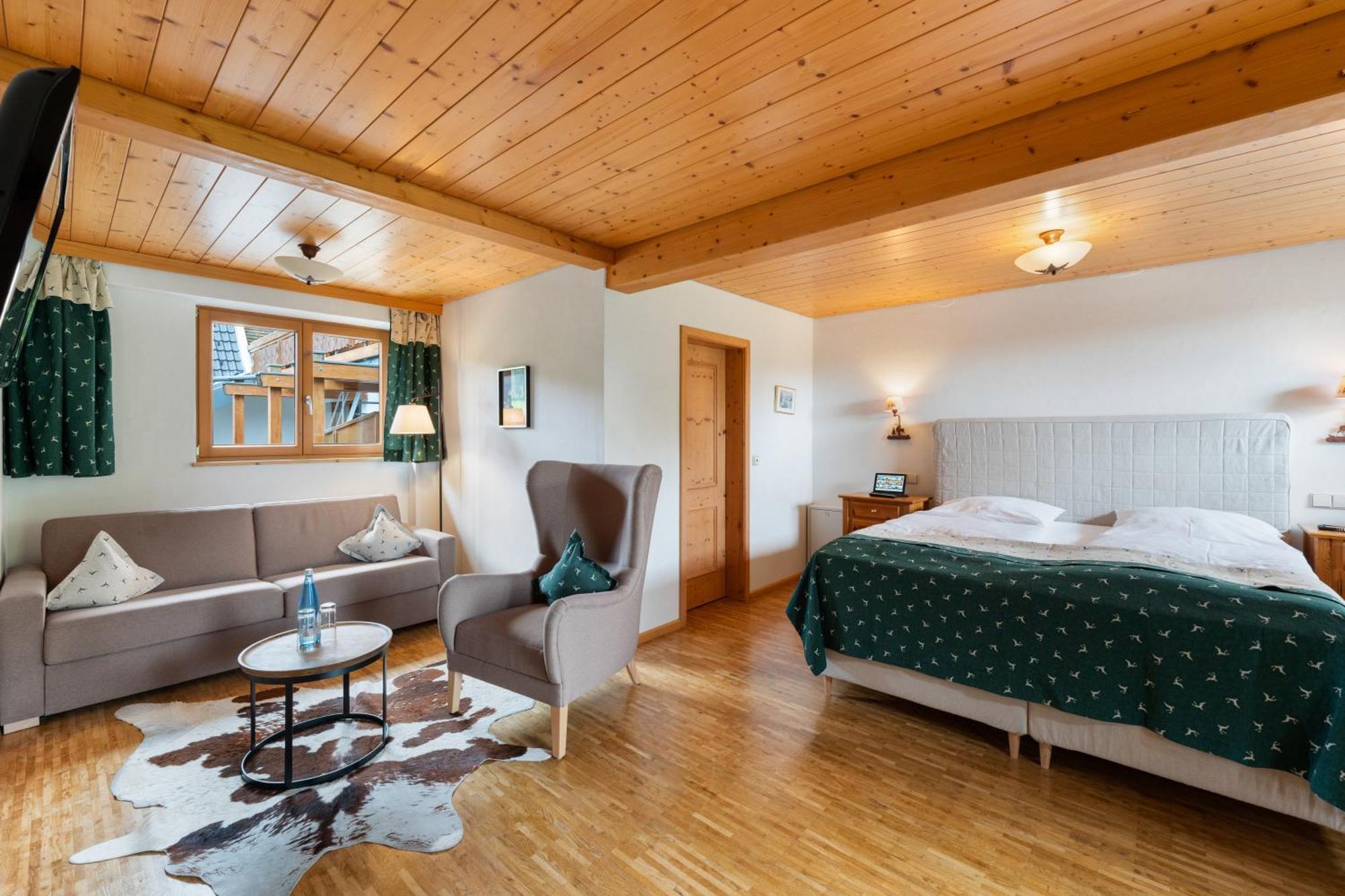Hotel Schlehdorn Feldberg  Esterno foto