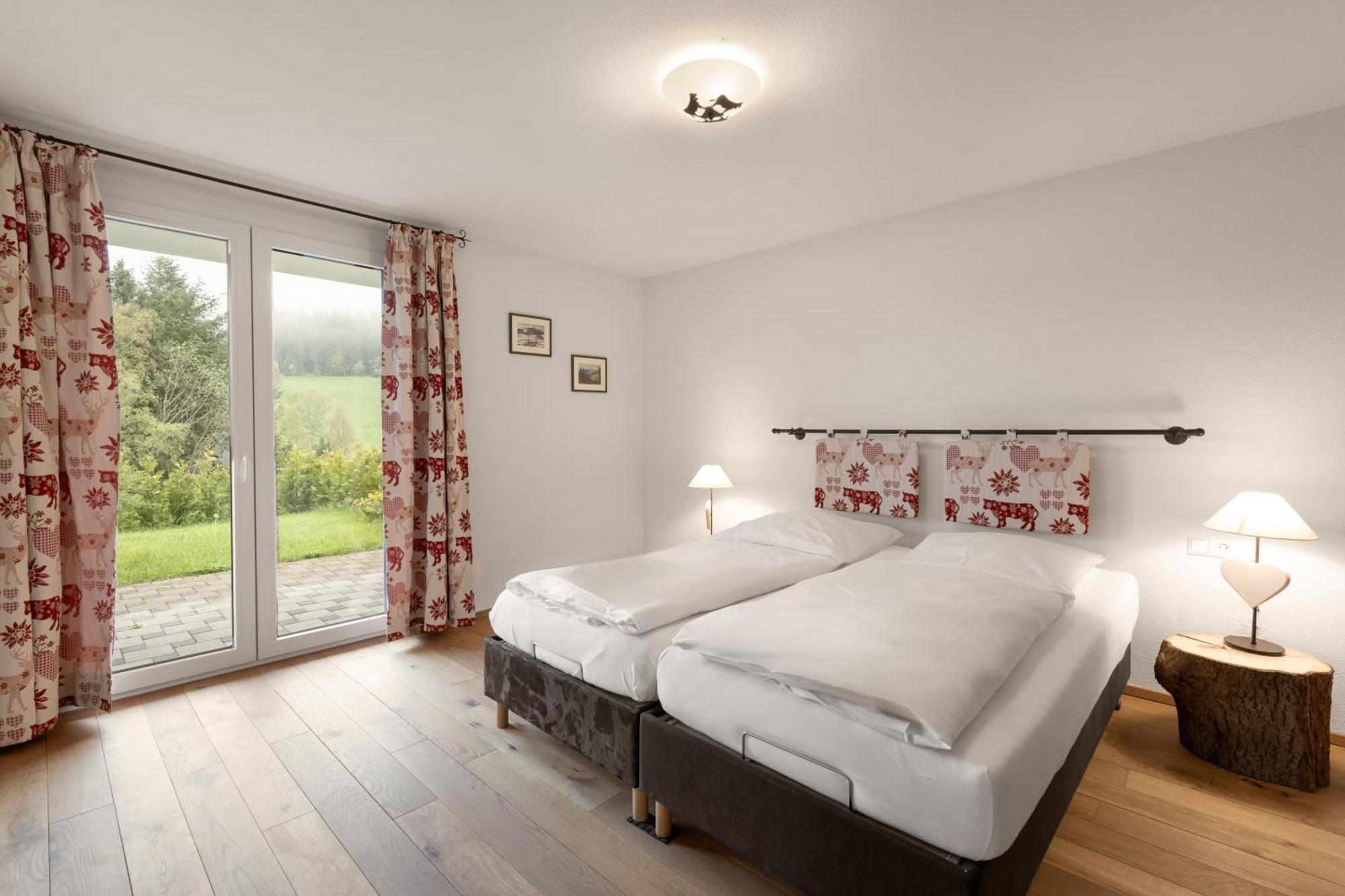 Hotel Schlehdorn Feldberg  Esterno foto
