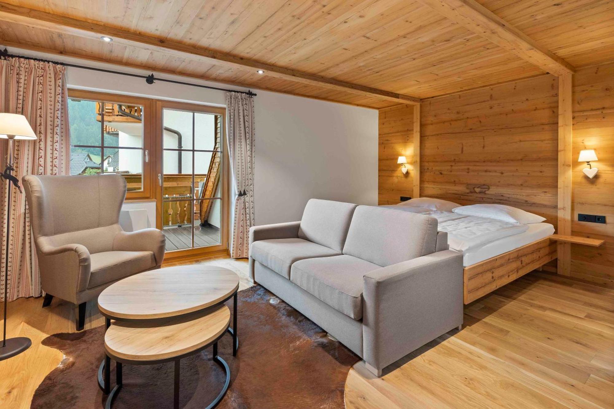 Hotel Schlehdorn Feldberg  Esterno foto
