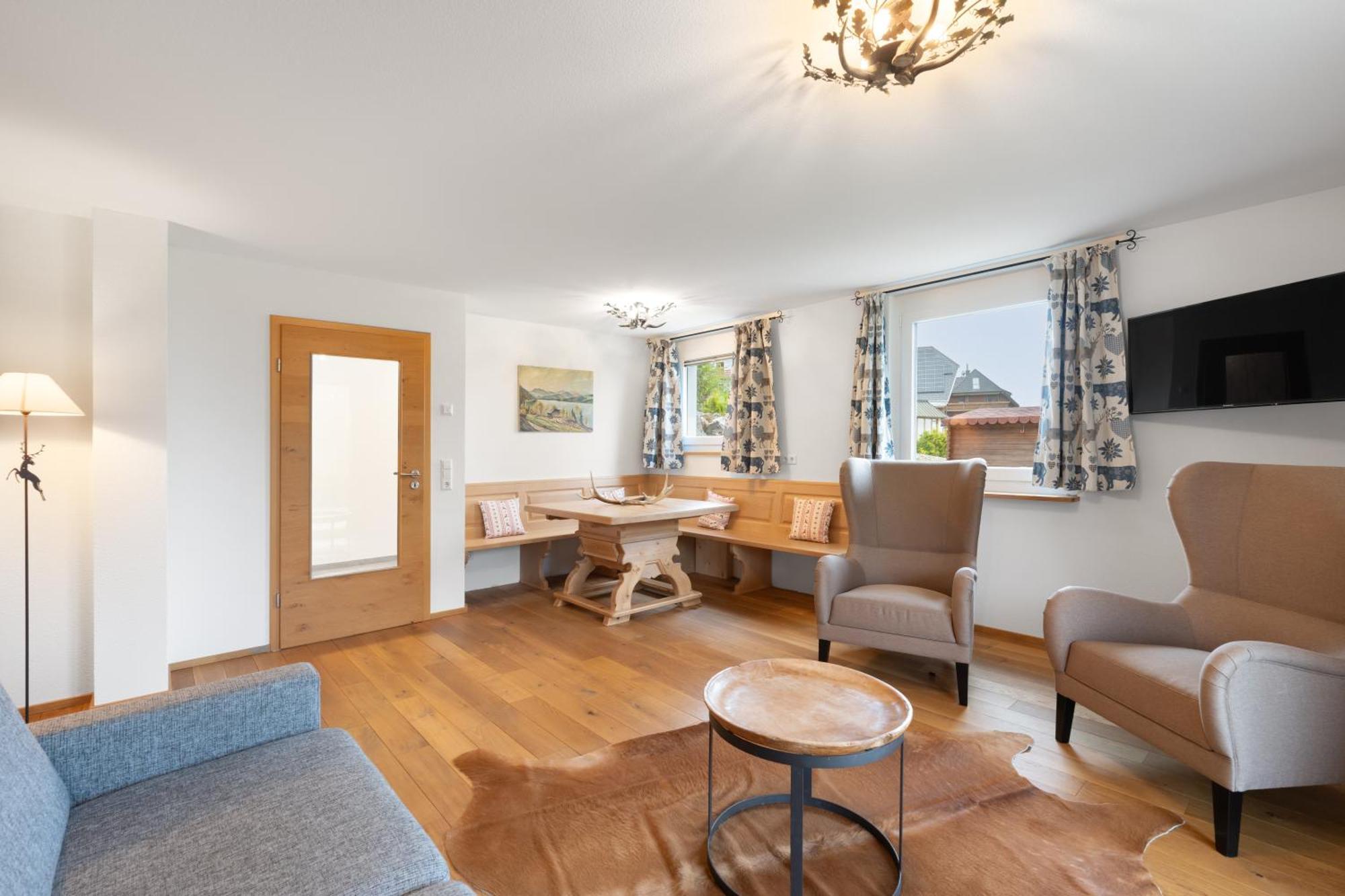 Hotel Schlehdorn Feldberg  Esterno foto
