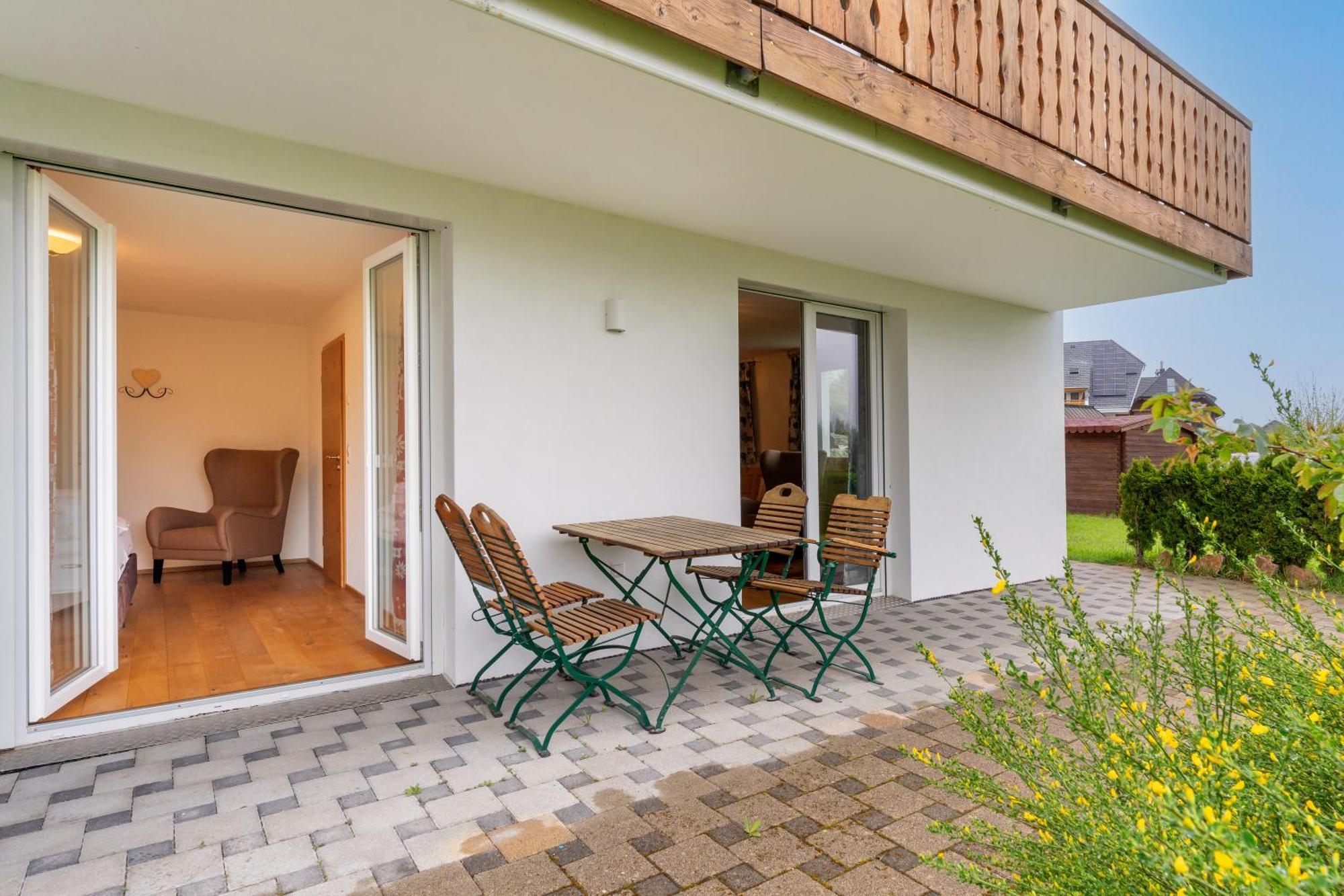 Hotel Schlehdorn Feldberg  Esterno foto
