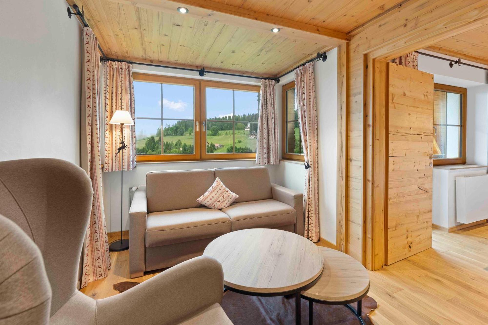 Hotel Schlehdorn Feldberg  Esterno foto