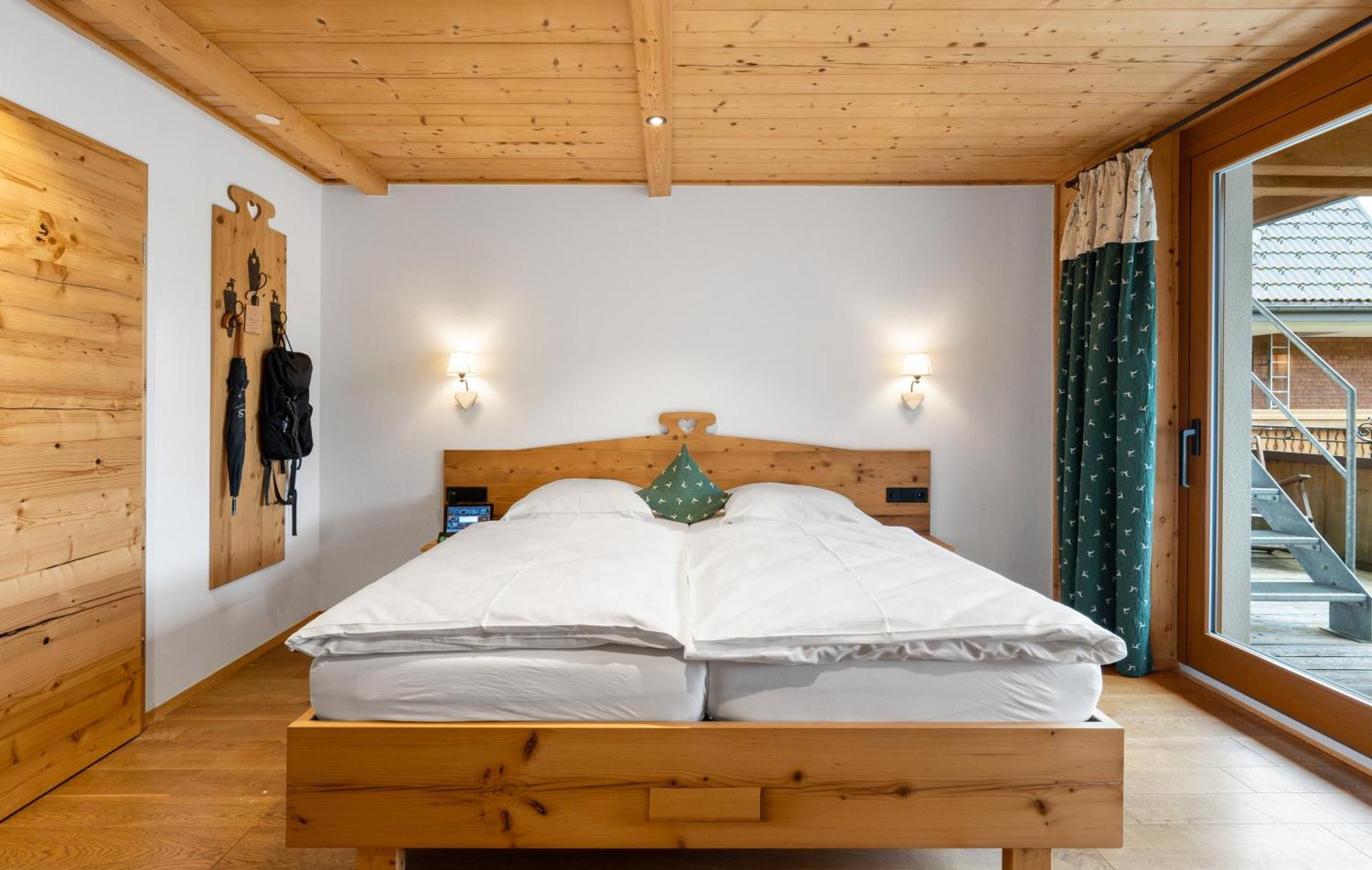Hotel Schlehdorn Feldberg  Esterno foto